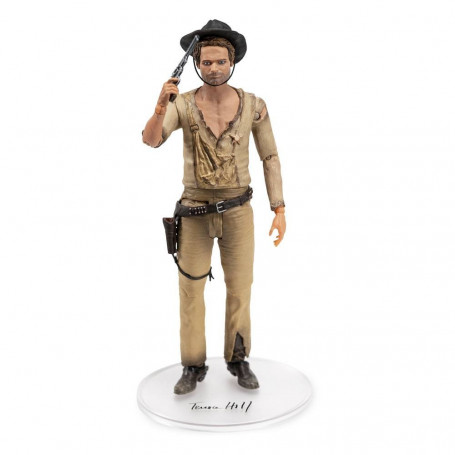 Oakie Doakie Toys - Terence Hill-Figur Trinita