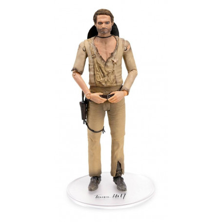 Oakie Doakie Toys - Terence Hill-Figur Trinita