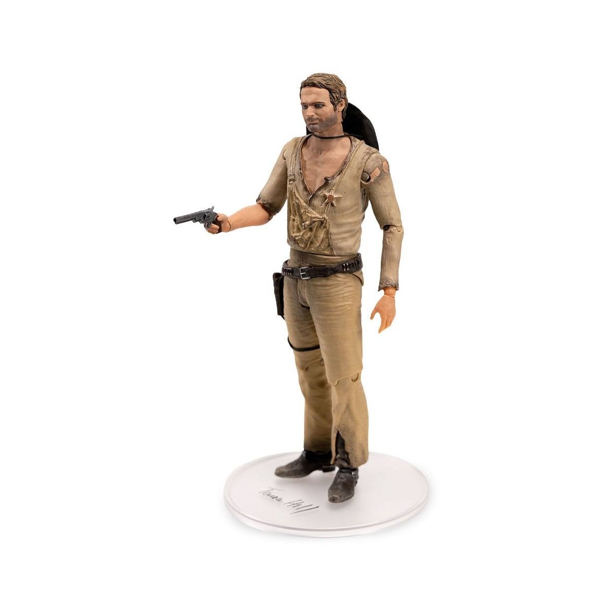 Oakie Doakie Toys - Terence Hill-Figur Trinita