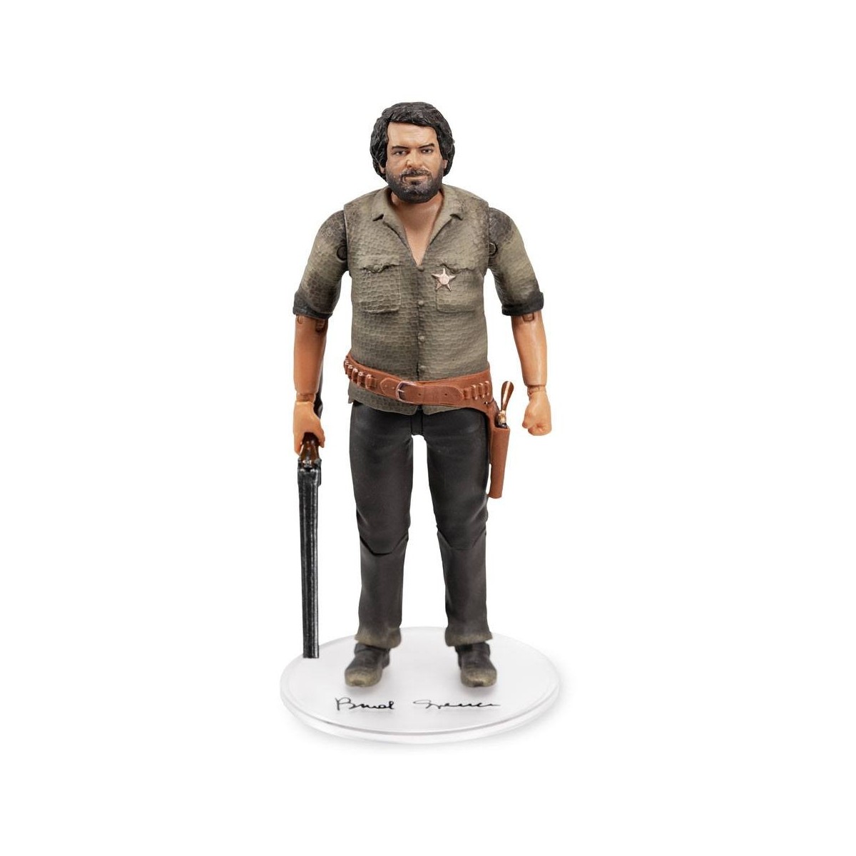 Oakie Doakie Toys - Bud Spencer-Figur Bambino