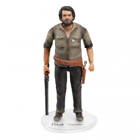Oakie Doakie Toys - Bud Spencer-Figur Bambino