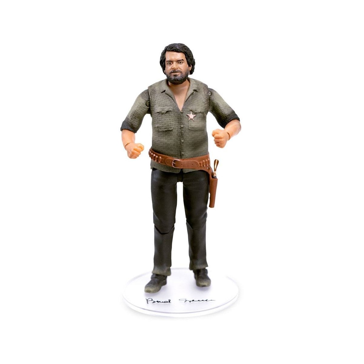 Oakie Doakie Toys - Bud Spencer-Figur Bambino