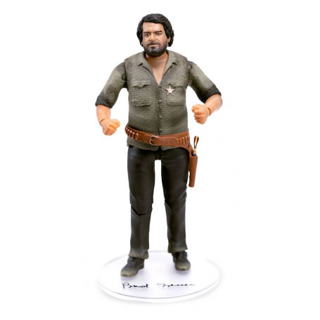 Oakie Doakie Toys - Bud Spencer-Figur Bambino