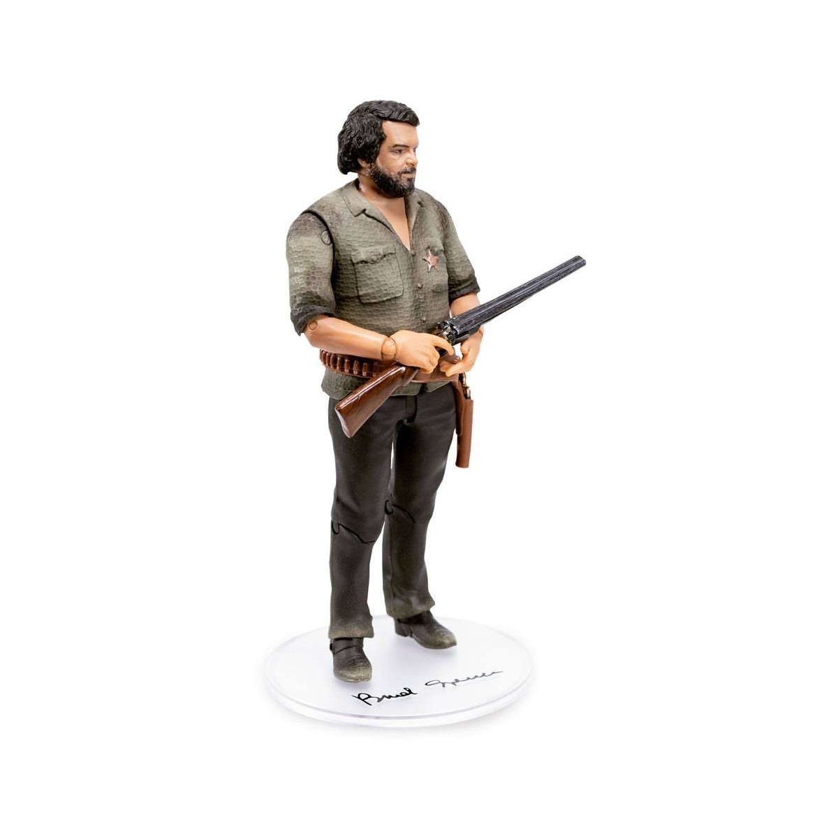 Oakie Doakie Toys - Bud Spencer-Figur Bambino