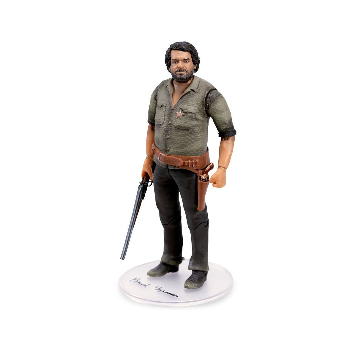 Oakie Doakie Toys - Bud Spencer-Figur Bambino