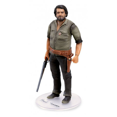 Oakie Doakie Toys - Bud Spencer-Figur Bambino