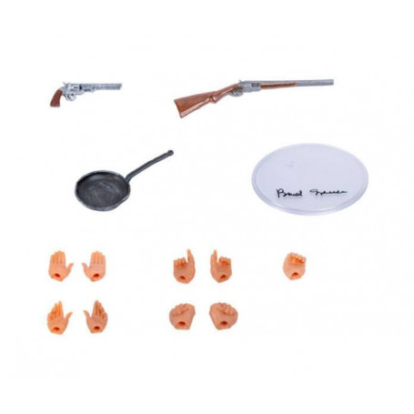 Oakie Doakie Toys - Bud Spencer-Figur Bambino