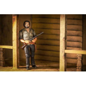 Oakie Doakie Toys - Bud Spencer-Figur Bambino
