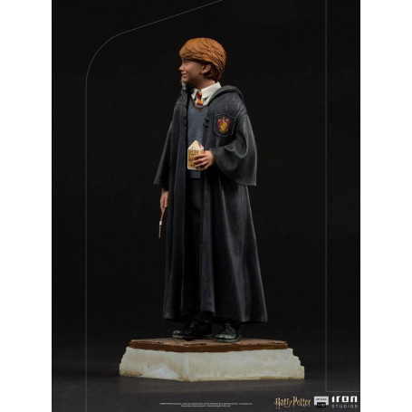 Iron Studios - Harry Potter - Ron Weasley BDS Kunst Maßstab 1/10