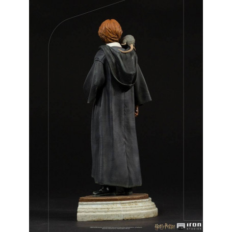 Iron Studios - Harry Potter - Ron Weasley BDS Kunst Maßstab 1/10