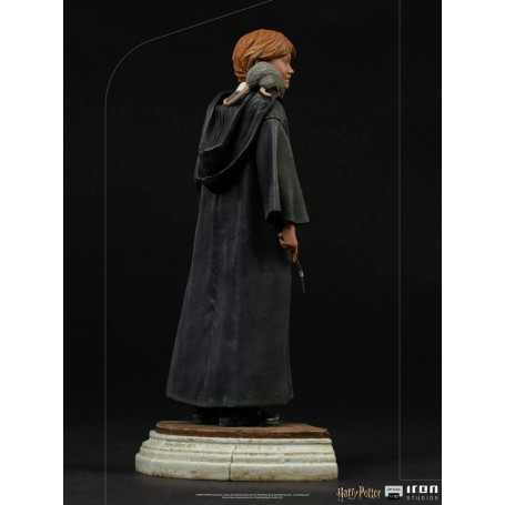 Iron Studios - Harry Potter - Ron Weasley BDS Kunst Maßstab 1/10