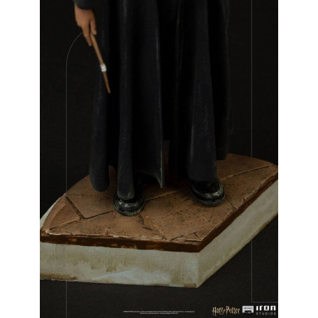 Iron Studios - Harry Potter - Ron Weasley BDS Kunst Maßstab 1/10