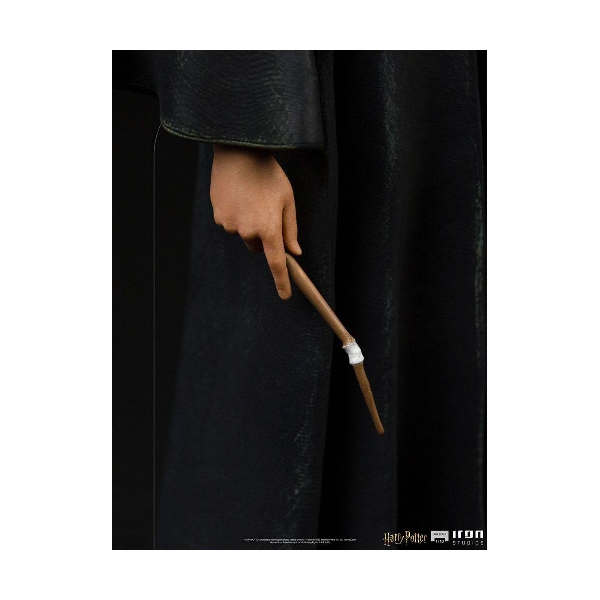 Iron Studios - Harry Potter - Ron Weasley BDS Kunst Maßstab 1/10