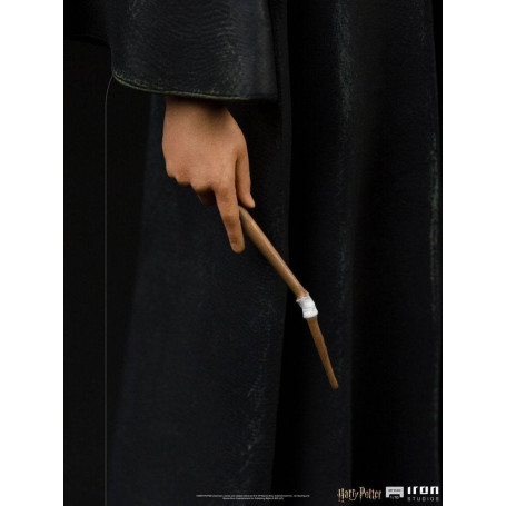 Iron Studios - Harry Potter - Ron Weasley BDS Kunst Maßstab 1/10