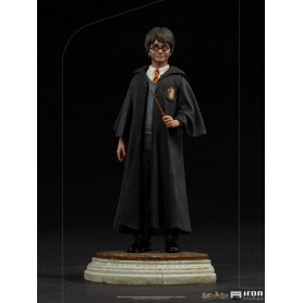 Iron Studios - Harry Potter in der Schule der Zauberer BDS Art Scale 1/10