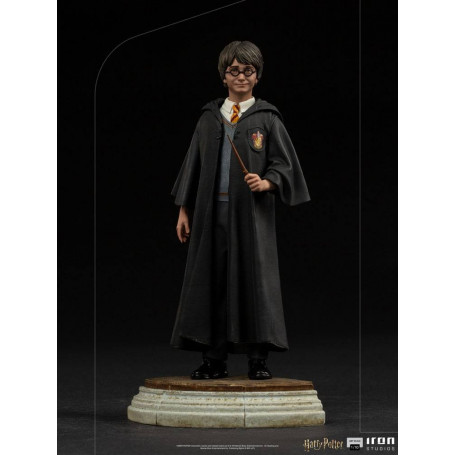 Iron Studios - Harry Potter in der Schule der Zauberer BDS Art Scale 1/10