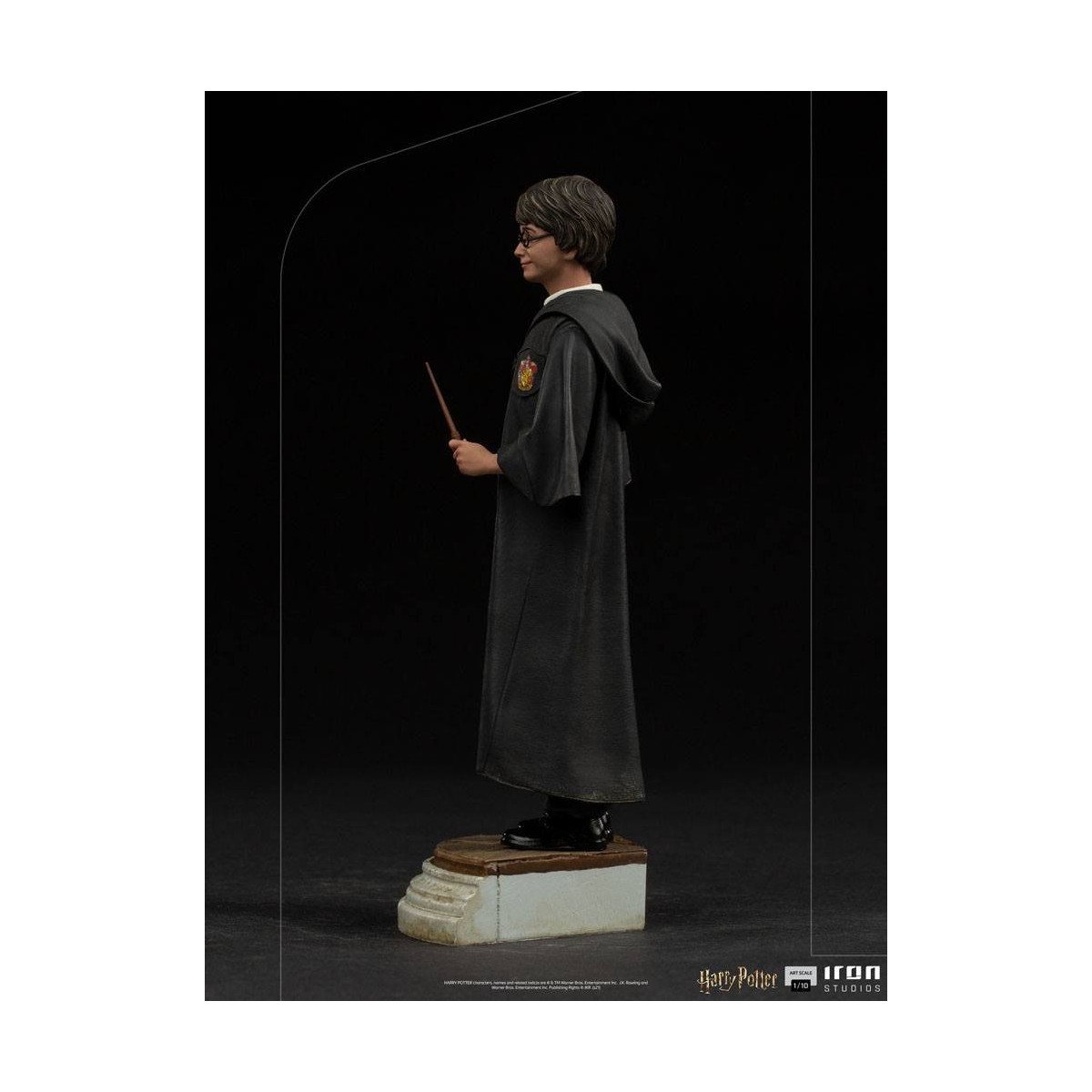 Iron Studios - Harry Potter in der Schule der Zauberer BDS Art Scale 1/10