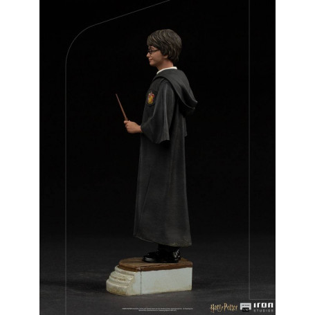 Iron Studios - Harry Potter in der Schule der Zauberer BDS Art Scale 1/10