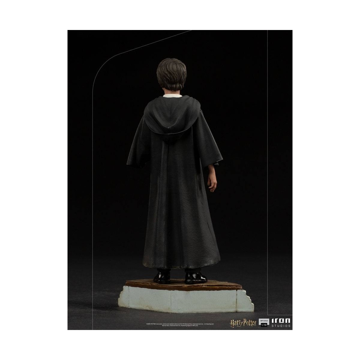 Iron Studios - Harry Potter in der Schule der Zauberer BDS Art Scale 1/10