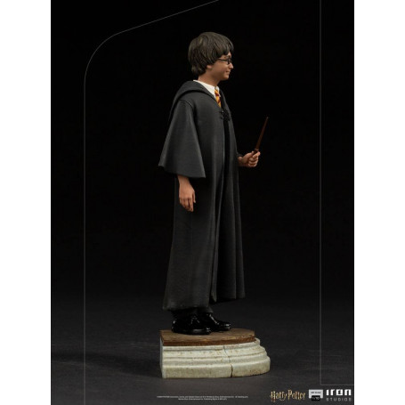 Iron Studios - Harry Potter in der Schule der Zauberer BDS Art Scale 1/10