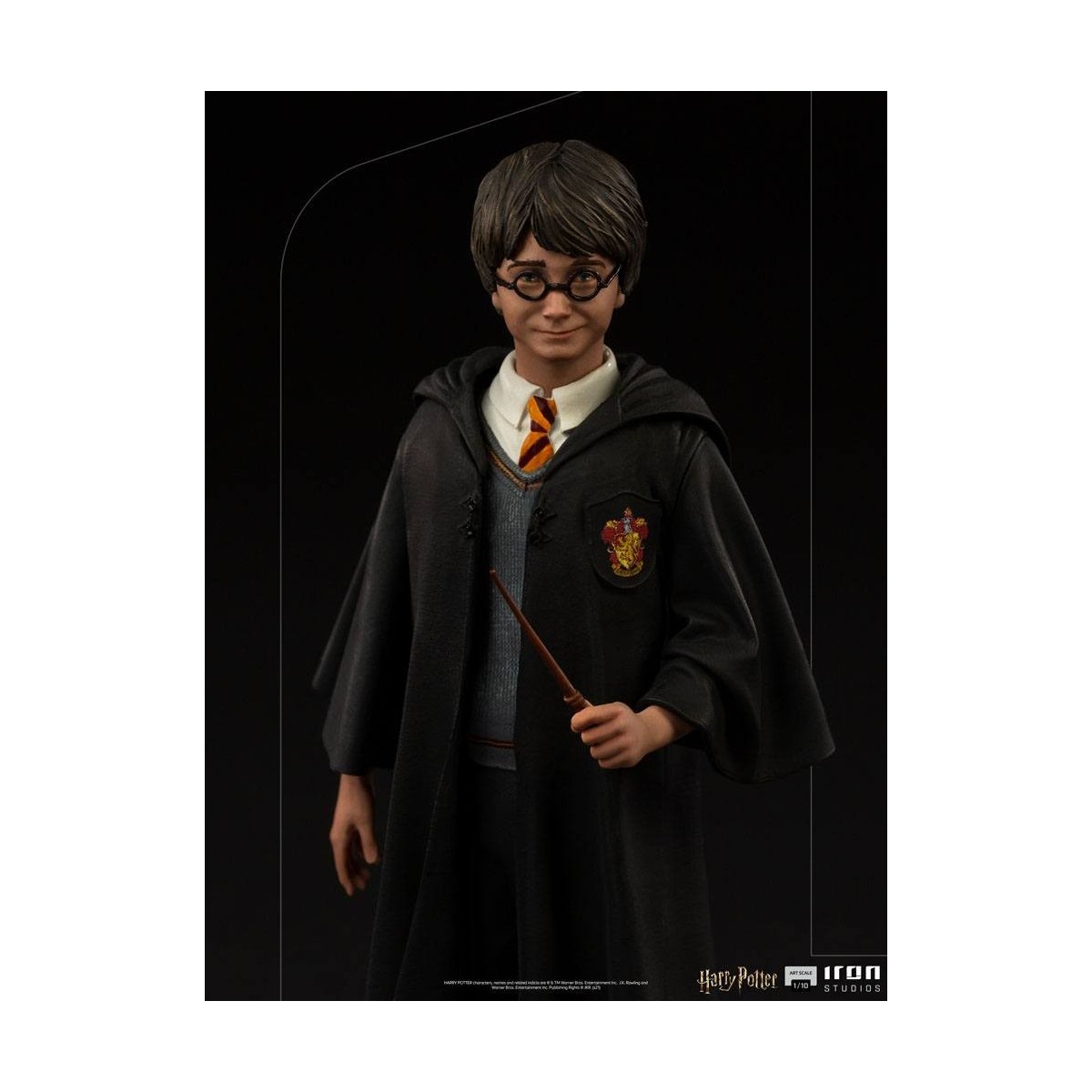 Iron Studios - Harry Potter in der Schule der Zauberer BDS Art Scale 1/10