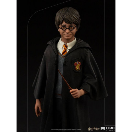 Iron Studios - Harry Potter in der Schule der Zauberer BDS Art Scale 1/10