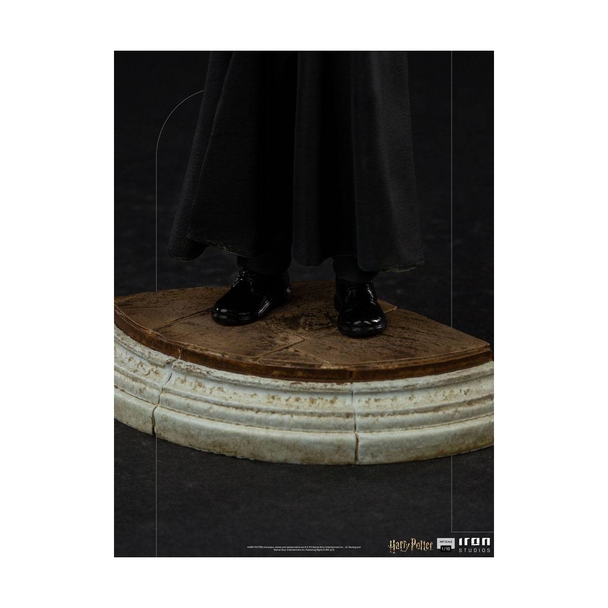 Iron Studios - Harry Potter in der Schule der Zauberer BDS Art Scale 1/10