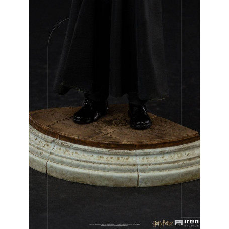 Iron Studios - Harry Potter in der Schule der Zauberer BDS Art Scale 1/10