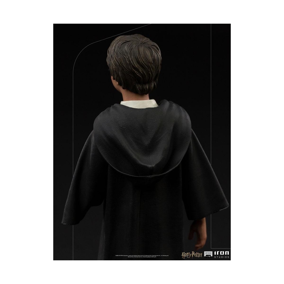 Iron Studios - Harry Potter in der Schule der Zauberer BDS Art Scale 1/10