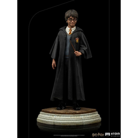Iron Studios - Harry Potter in der Schule der Zauberer BDS Art Scale 1/10