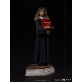 Iron Studios - Harry Potter in der Schule der Zauberer - Hermine Granger BDS Art Scale 1/10