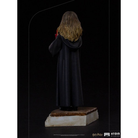 Iron Studios - Harry Potter in der Schule der Zauberer - Hermine Granger BDS Art Scale 1/10