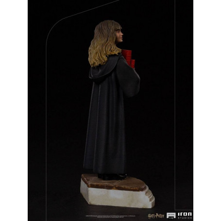 Iron Studios - Harry Potter in der Schule der Zauberer - Hermine Granger BDS Art Scale 1/10