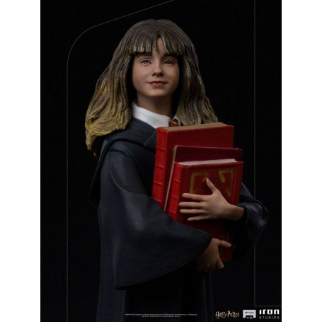Iron Studios - Harry Potter in der Schule der Zauberer - Hermine Granger BDS Art Scale 1/10