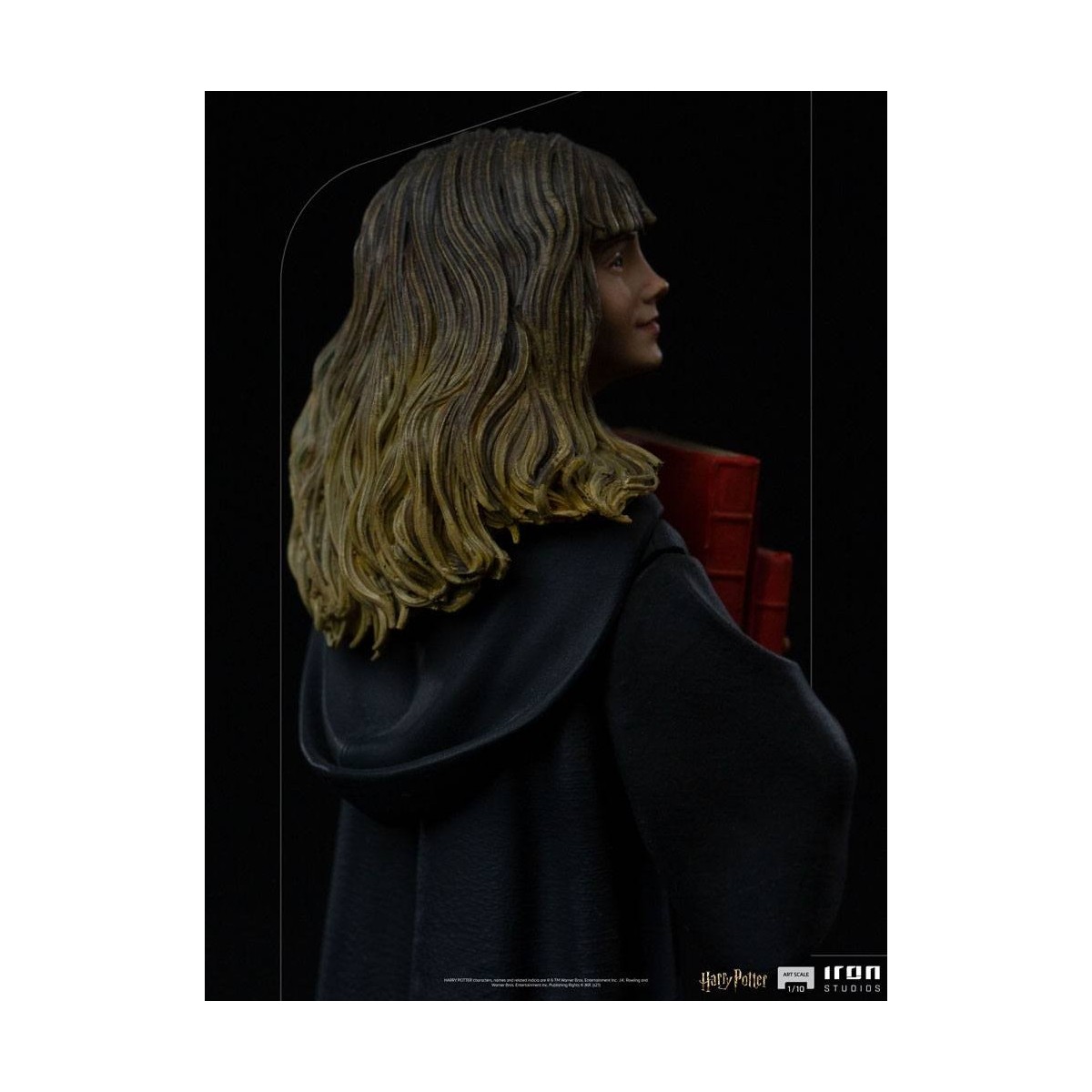 Iron Studios - Harry Potter in der Schule der Zauberer - Hermine Granger BDS Art Scale 1/10