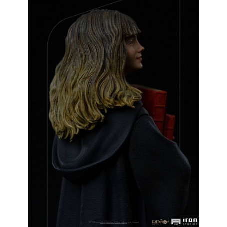 Iron Studios - Harry Potter in der Schule der Zauberer - Hermine Granger BDS Art Scale 1/10