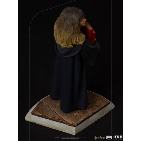 Iron Studios - Harry Potter in der Schule der Zauberer - Hermine Granger BDS Art Scale 1/10