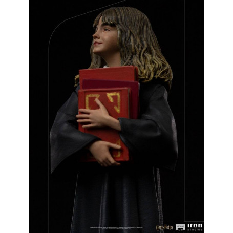 Iron Studios - Harry Potter in der Schule der Zauberer - Hermine Granger BDS Art Scale 1/10