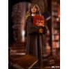 Iron Studios - Harry Potter in der Schule der Zauberer - Hermine Granger BDS Art Scale 1/10