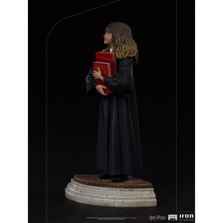 Iron Studios - Harry Potter in der Schule der Zauberer - Hermine Granger BDS Art Scale 1/10