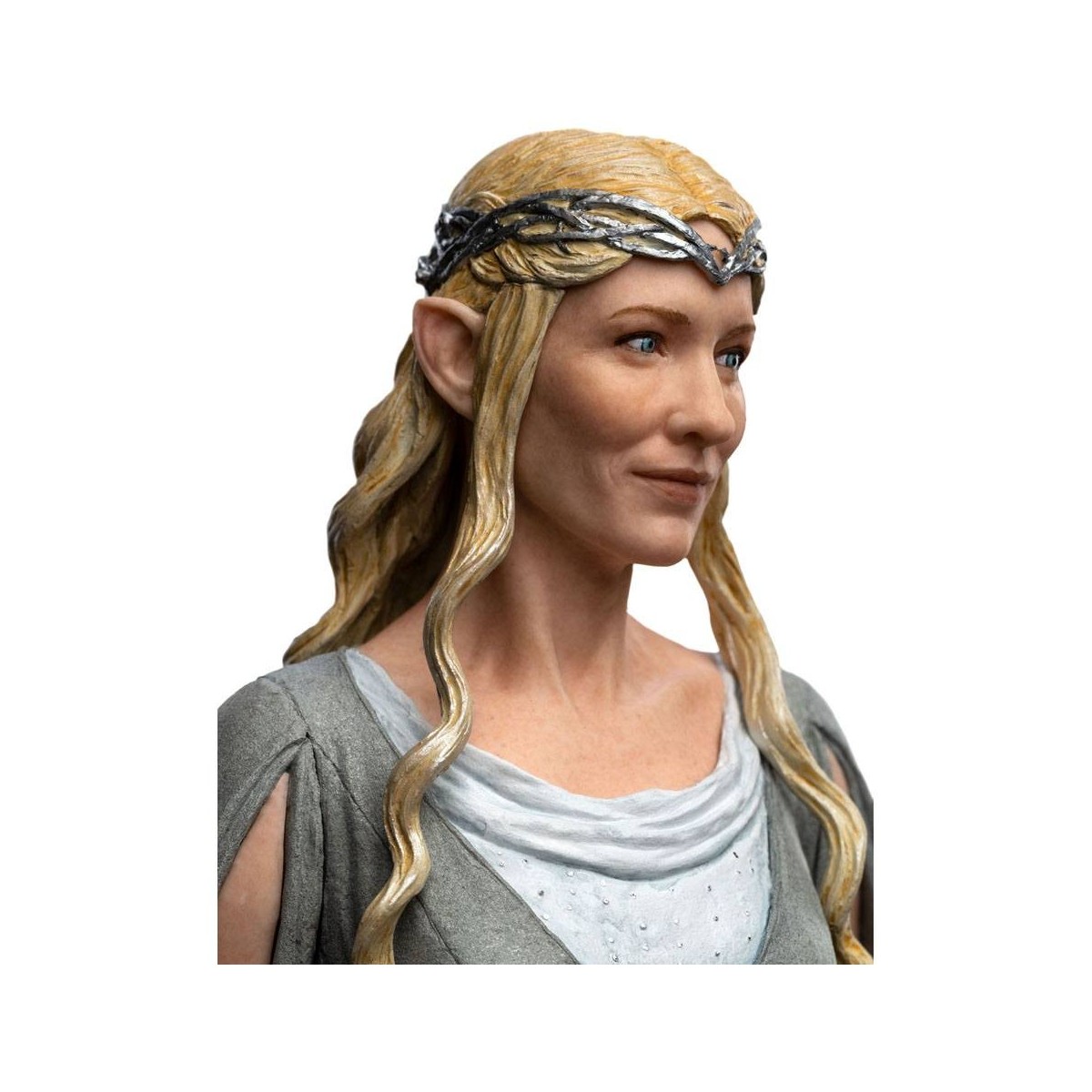 Weta - Galadriel des Weißen Rates (Classic Series) - Der Hobbit Die Einöde von Smaug Statuette 1/6