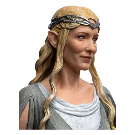 Weta - Galadriel des Weißen Rates (Classic Series) - Der Hobbit Die Einöde von Smaug Statuette 1/6