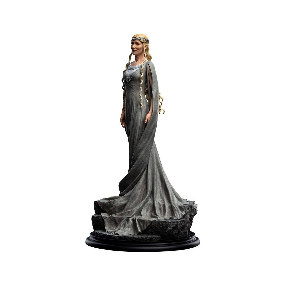 Weta - Galadriel des Weißen Rates (Classic Series) - Der Hobbit Die Einöde von Smaug Statuette 1/6