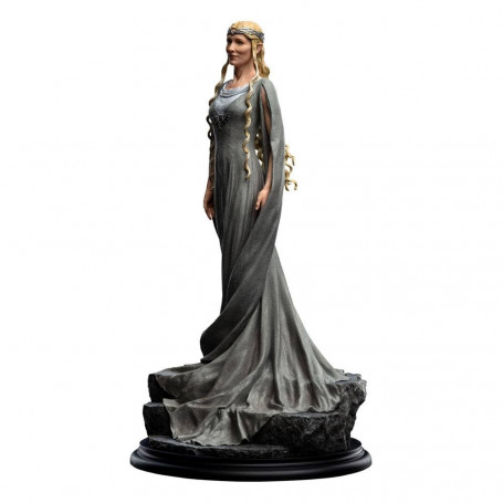 Weta - Galadriel des Weißen Rates (Classic Series) - Der Hobbit Die Einöde von Smaug Statuette 1/6
