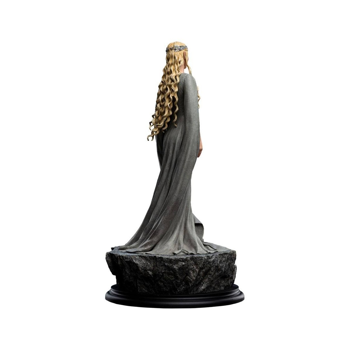 Weta - Galadriel des Weißen Rates (Classic Series) - Der Hobbit Die Einöde von Smaug Statuette 1/6