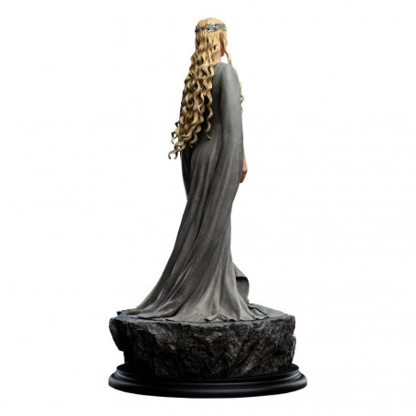 Weta - Galadriel des Weißen Rates (Classic Series) - Der Hobbit Die Einöde von Smaug Statuette 1/6