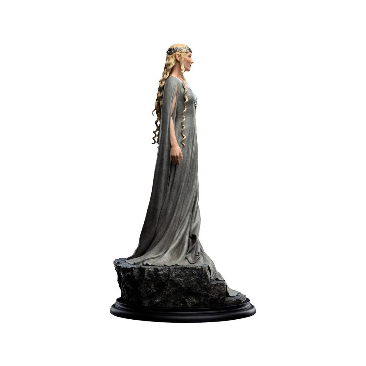 Weta - Galadriel des Weißen Rates (Classic Series) - Der Hobbit Die Einöde von Smaug Statuette 1/6