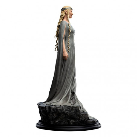 Weta - Galadriel des Weißen Rates (Classic Series) - Der Hobbit Die Einöde von Smaug Statuette 1/6