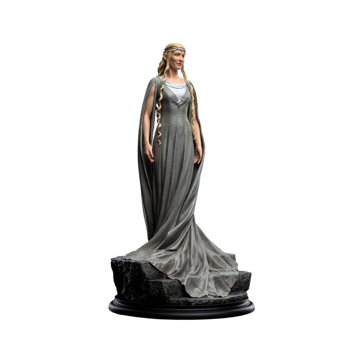 Weta - Galadriel des Weißen Rates (Classic Series) - Der Hobbit Die Einöde von Smaug Statuette 1/6