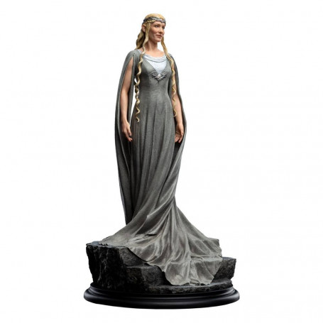 Weta - Galadriel des Weißen Rates (Classic Series) - Der Hobbit Die Einöde von Smaug Statuette 1/6